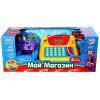 Игровой  Кассовый аппарат Мой магазин Limo toy (Joy Toy) 7016 рус, укр