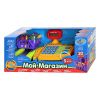 Игровой  Кассовый аппарат Мой магазин Joy Toy 7018