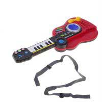 Музыкальная игрушка Рок звезда 3 в 1 Joy toy 7163