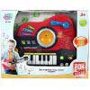 Музыкальная игрушка Рок звезда 3 в 1 Joy toy 7163