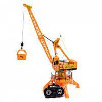 Кран с дистанционным управлением Joy Toy 9315