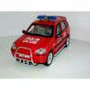 Автомобиль на радиоуправлении Шевроле Нива Joy Toy 9125