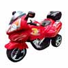 Электромобиль мотоцикл Bambi JY 2058  (M 0415)