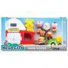 Игровой набор Ферма Keenway 32806