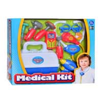 Детская игрушка Keenway, 30574 "Доктор"