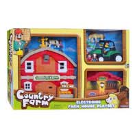 Детская игрушка Keenway, 30824 "Маленькая ферма" (Кенвей). Цена, купить  в Украине развивающие игрушки, игровые наборы. | wo-shop.com.ua