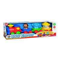 Детская игрушка Keenway, 31034 "Паровоз"