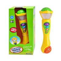 Детская игрушка Keenway, 31938 "Микрофон"