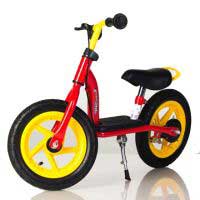 Беговел  Kidis Monz Prince Junior 