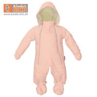 Демисезонный комбинезон Kinder rich Favorite, размер 68,74, 80