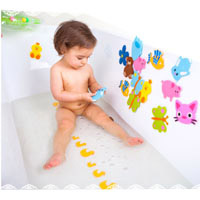 Антискользящий коврик KinderenOK Utti