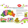 KinderenOk 026 мини коврики для ванной