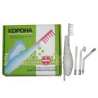 Аппарат Дарсонваль Корона-05 Novator