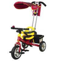 Детский трехколесный велосипед  Profi Trike KT 099