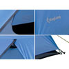 Палатка KingCamp HIKER 2 (KT3006)