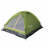 Палатка KingCamp MONODOME 3 (KT3010)