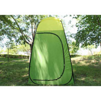 Палатка KingCamp Multi Tent (душ, туалет) (KT3015)