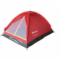 Палатка KingCamp MONODOME 2 (KT3016)