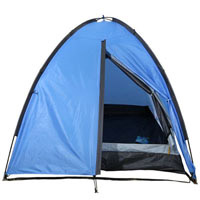 Палатка KingCamp BACKPACKER (KT3019)