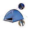 Палатка KingCamp BACKPACKER (KT3019)