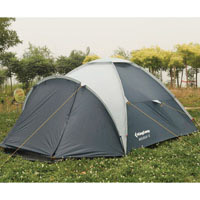Палатка KingCamp Holiday 4 (KT3022)