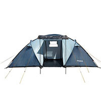 Палатка KingCamp BARI 4 (KT3030)