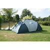 Палатка KingCamp BARI 4 (KT3030)