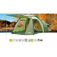 Палатка KingCamp ROMA 4 (KT3069)