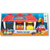 Игровой набор гараж Keenway 12332