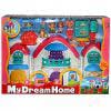 Домик с персонажами My dream home Keenway  22032 