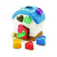 Детская игрушка Keenway 31521 Домик. Цена, купить  в Украине развивающие игрушки, игровые наборы. | wo-shop.com.ua