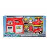 Игровой набор  Пожарная станция Keenway 32804