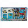 Игровой набор Полицейский участок Keenway 32805 