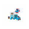 Игровой набор Полицейский участок Keenway 32805 