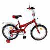 Двухколесный велосипед Profi Trike 16" (цвета в ассортименте)