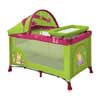 Детская манеж кровать Lorelli  Nanny 2 layers plus