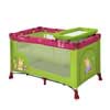 Детская манеж кровать Lorelli  Nanny 2 layers plus