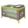 Детская манеж кровать Lorelli  Nanny 2 layers plus