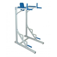 Напольные брусья-пресс LecoSport LS3262 ПРО 