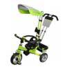 Велосипед трехколесный Profi Trike Eva foam с ручкой M 0450 (цвета в ассортименте)