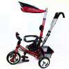 Велосипед трехколесный Profi Trike Eva foam с ручкой M 0450 (цвета в ассортименте)