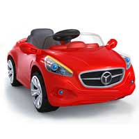 Электромобиль машина Bambi M 0581, M 0582