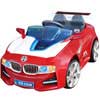 Электромобиль машина Bambi M 0667, M 0668, M 0669