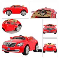 Электромобиль машина Bambi M 2319 R Maybach 