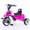Велосипед трехколесный Profi Trike M5343-47