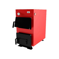 Твердотопливный котел Marten Base (3 вида 12,15,18 кВт)