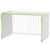 Детская кровать-трансформер Bertoni (Lorelli) Maxi Plus