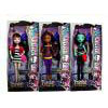 Кукла Monster High Монстер Хай из серии Fashion Tour (аналог)