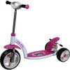 Трехколесный самокат Milly Mally Crazy Scooter
