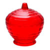 САХАРНИЦА пластик 12cm D06843